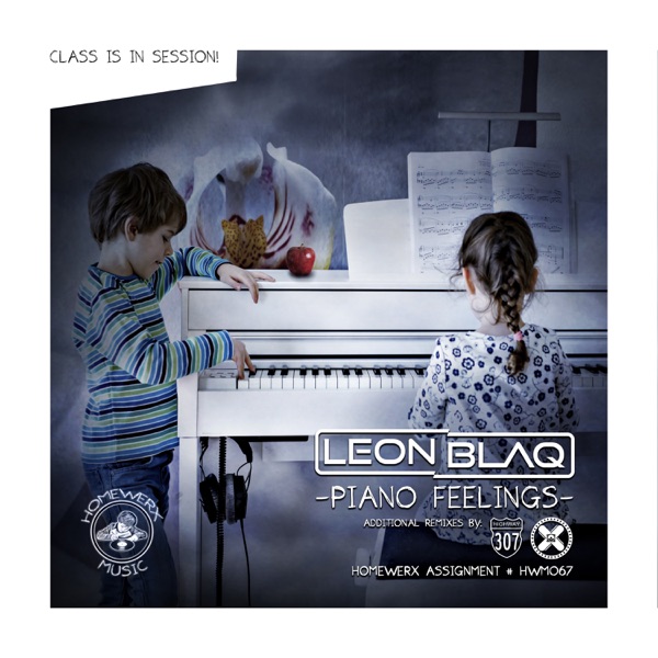 Piano Feelings - Single