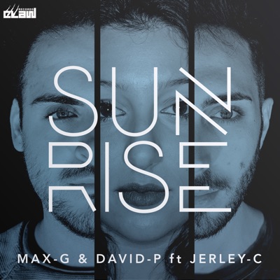 Sunrise (feat. Jerley C) - Single