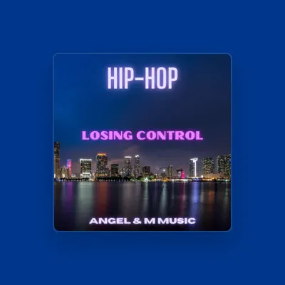 Listen to ÁNGEL M MUSIC, watch music videos, read bio, see tour dates & more!