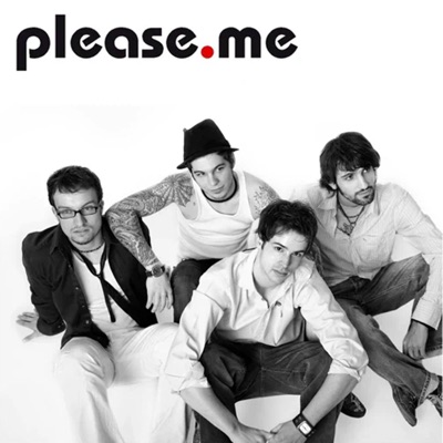 Please.Me - EP