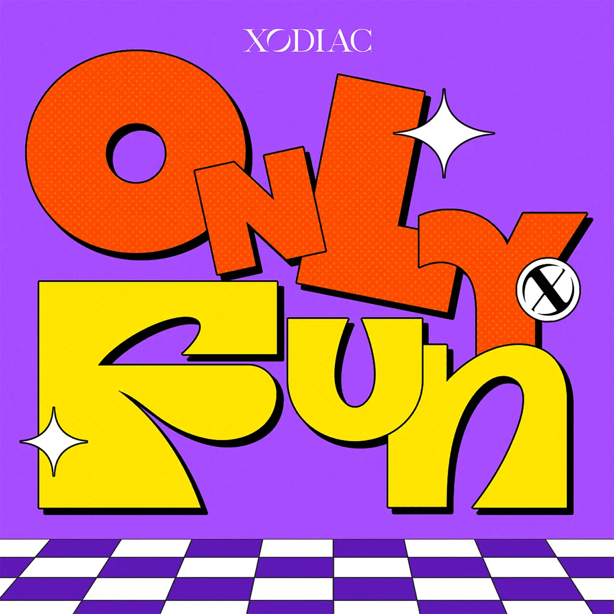 XODIAC - ONLY FUN - Single (2023) [iTunes Plus AAC M4A]-新房子