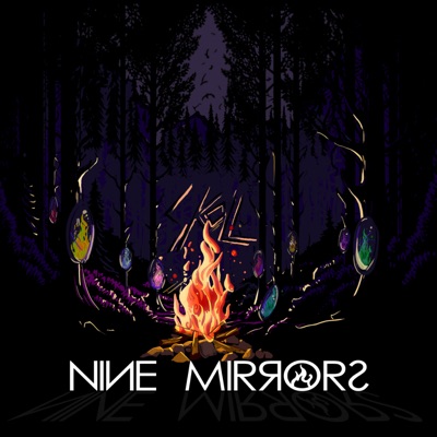 Nine Mirrors - Sköll