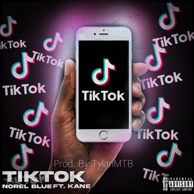 Tik Tok - Single
