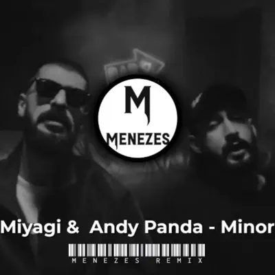 Ascolta 'Minor - Single' di Menezes Music
