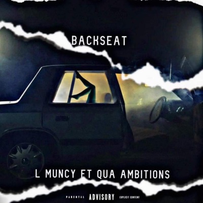 Back Seat (feat. Quá Ambitions) - Single