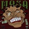 Mosa - B.I.G MOSA lyrics