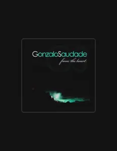 Listen to Gonzalo Saudade, watch music videos, read bio, see tour dates & more!