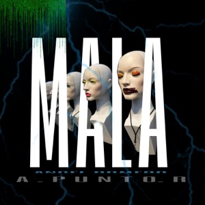 MALA (feat. madara) - Single