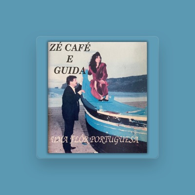 Listen to Zé Café E Guida, watch music videos, read bio, see tour dates & more!