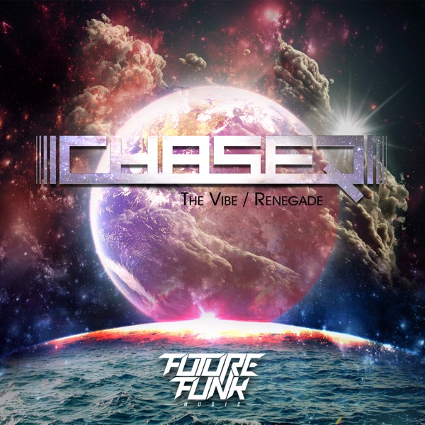 The Vibe / Renegade - Single