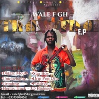 Positive - Single - WALE F GH