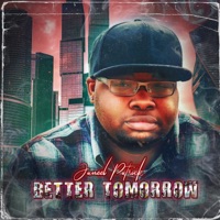 Better Tomorrow - Single - Jameel Patrick