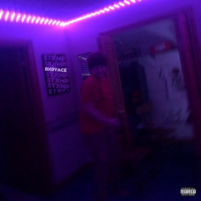 STXMP (feat. rich2solid) - Single