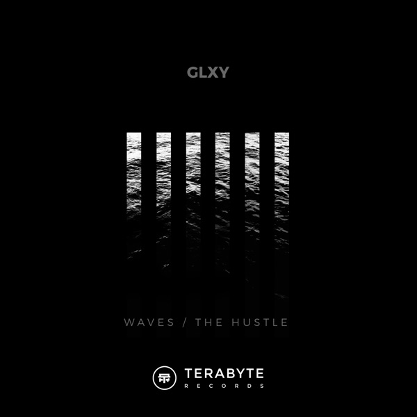 Waves / The Hustle - Single