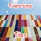 Tiles (Edited) - Towerume lyrics