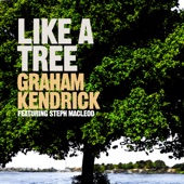 Like a Tree (feat. Steph Macleod) artwork