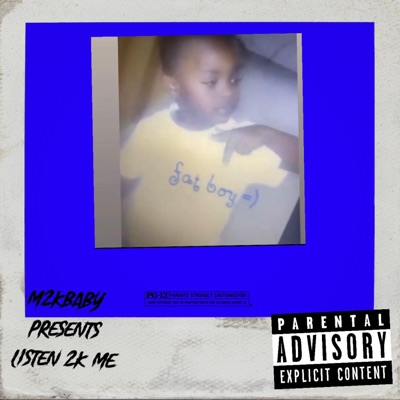 Listen 2k me - Single