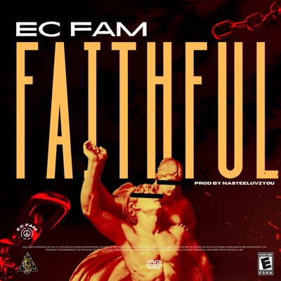 Faithful - Single
