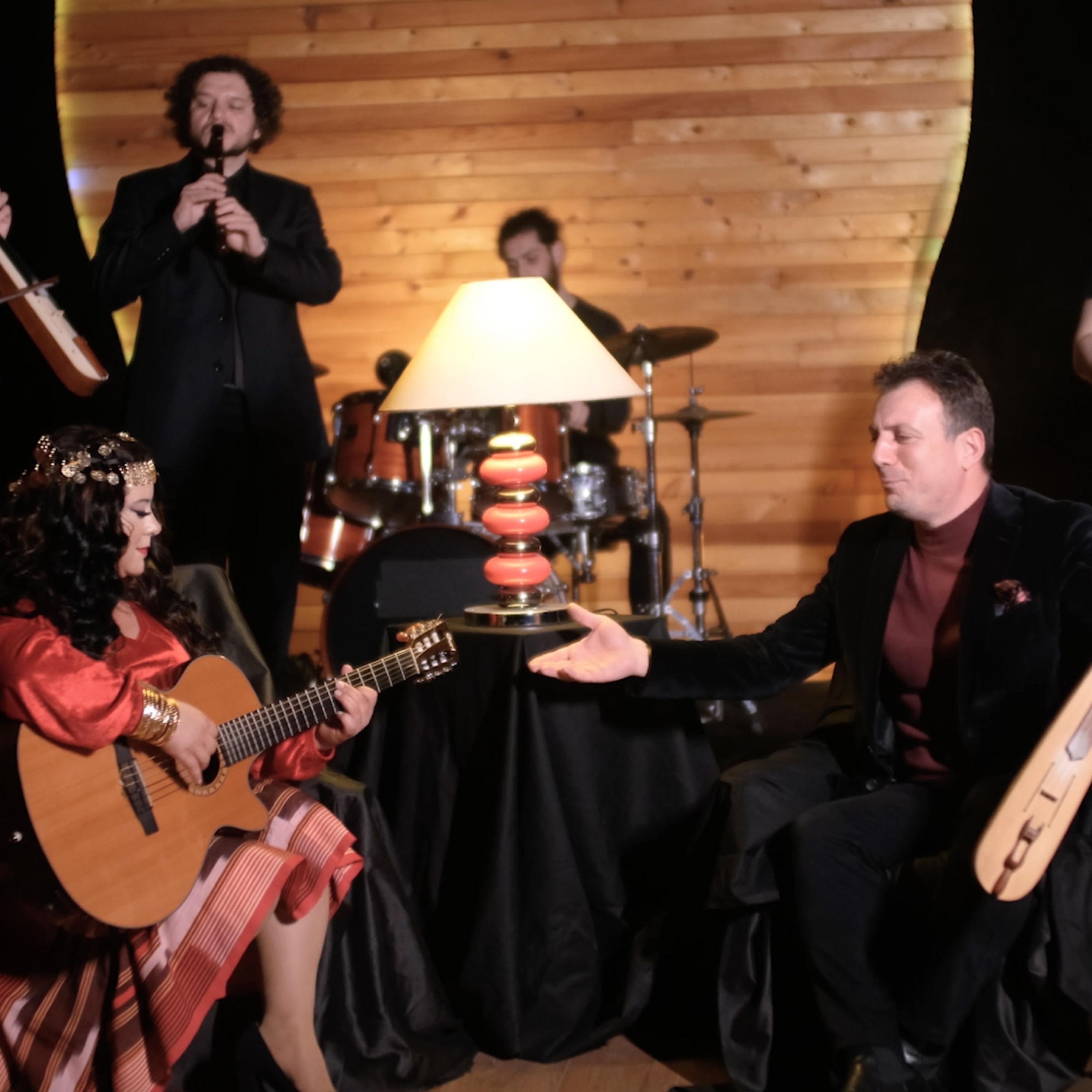 Fadimeli Ayşeli (feat. Zeynep Birinci) - Single