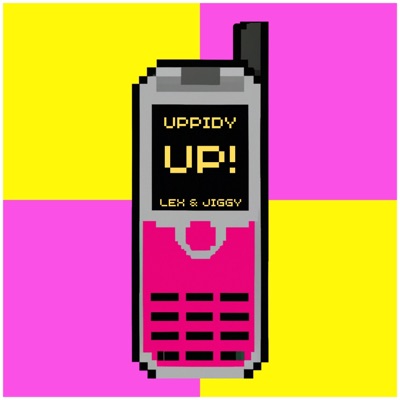 Uppidy Up! - Single
