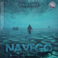 Navego por el Tiempo - Single - Xtremo Demente