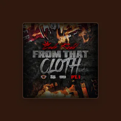 Listen to King Code Redd, watch music videos, read bio, see tour dates & more!
