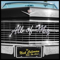 All of My (feat. The Adoni) - Single - Nick Coleman