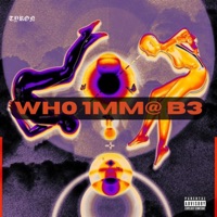 Wh0 1Mma B3 - Single - TYRON