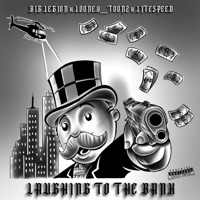 Laughing To the Bank (feat. Big Legion & Litespeed) - Single - Looney_Toonz