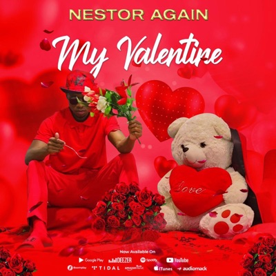 My Valentine - Single