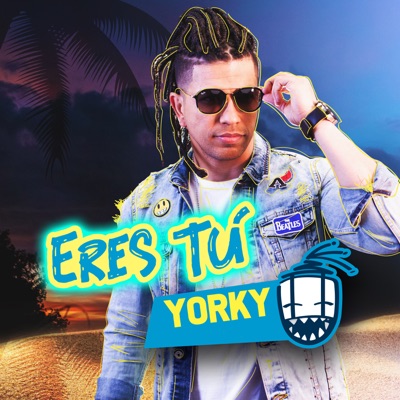 Eres Tú - Single