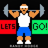 LETS GO! (feat. Trey Hodge) - Single - Randy Hodge