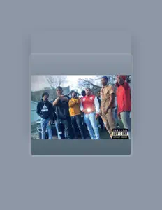 Écoutez ray Glizzy, regardez des vidéoclips, lisez la biographie, consultez les dates de tournée et plus encore !