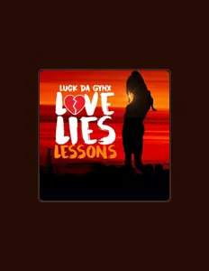 Luck Da Gynx을(를) 듣고, 뮤직 비디오를 보고, 약력을 읽고, 투어 일정 등을 확인하세요!