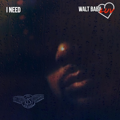 I Need - Single
