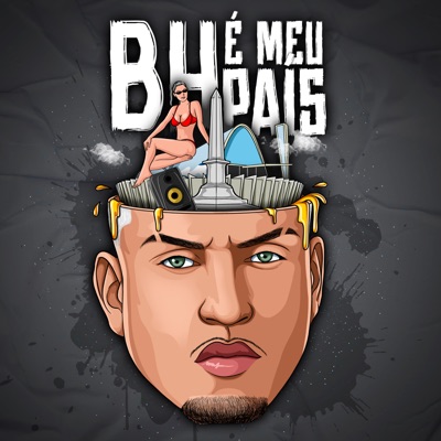 BH é meu país - EP