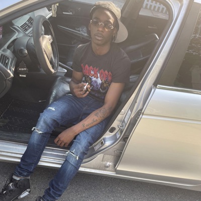 Ghetto Angels - Single