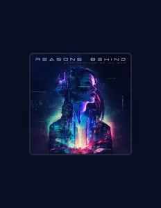 聆聽 Reasons Behind、觀看音樂影片、閱讀小傳、查看巡演日期等！