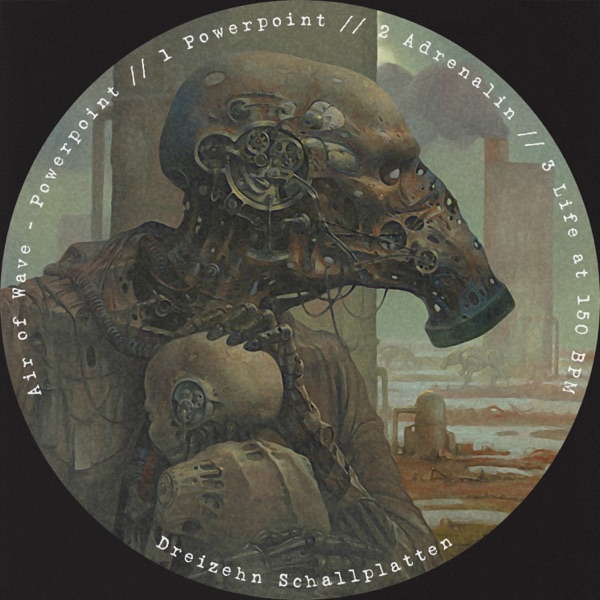 Powerpoint - EP
