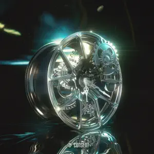 BANG YONGGUK「RACE」のジャケット