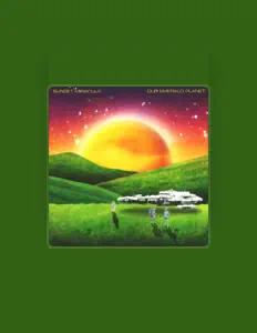 Listen to Sunset Miracula, watch music videos, read bio, see tour dates & more!
