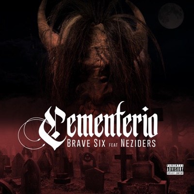 Cementerio (feat. Neziderz) - Single