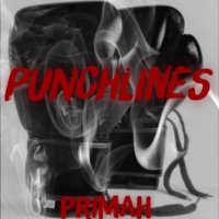 Punchlines - Single - Primah