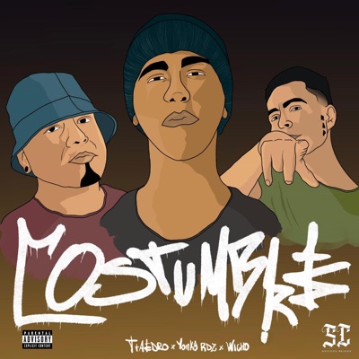 Costumbres (feat. Yonki Rdz & Wuicho) - Single