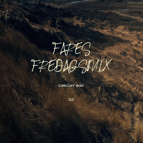Fares / Fredagsmix - Single