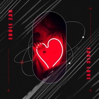 Toxic Love - Single - Eddie Zar