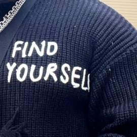 Find Yourself CloudJay