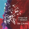 En Crudo (feat. Individrum & Albana Barrocas)