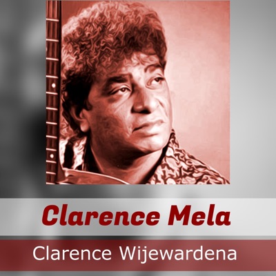 Clarence Wijewardena - Eda Ra Guwan Thotupaledi Ma (feat. Milton Mallawarachchi)