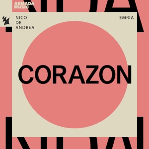 Corazon (feat. EMRIA)